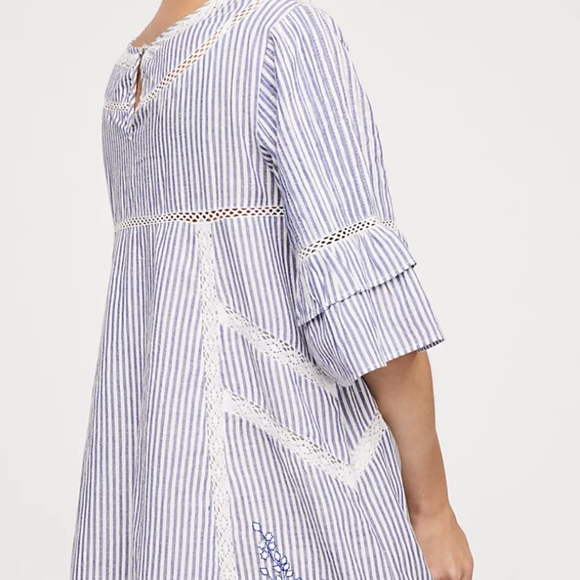 Free People, Sunny Day Dress, XS - Picture 4 of 8